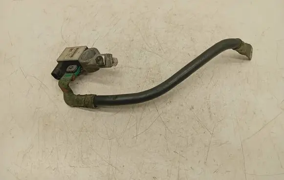 Ford Fiesta Negative earth cable (battery) CV2T10C679BD