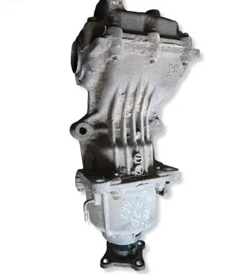 Nissan X-Trail T30 Rear differential R145