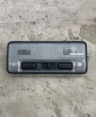 Honda S2000 Rear seat light