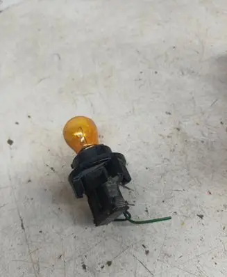Smart ForFour I Front indicator light 0115450128