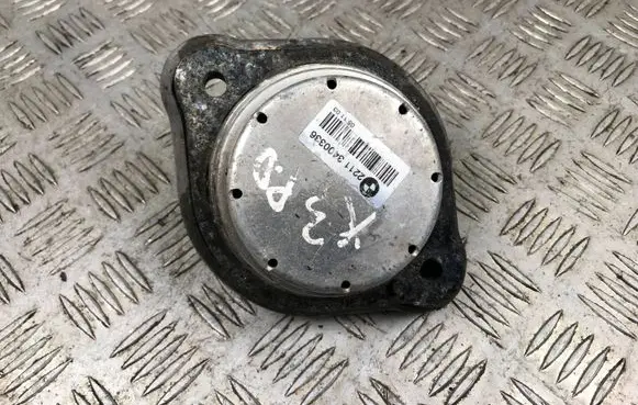 BMW X3 E83 Engine mount bracket 3400336