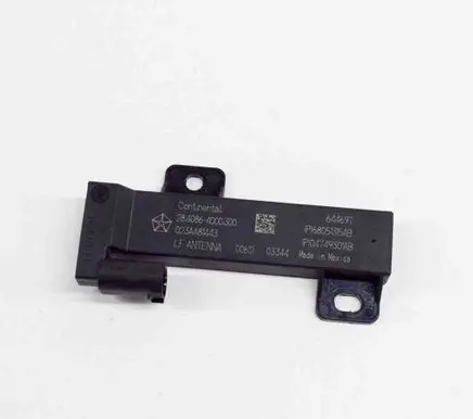 Maserati Levante Keyless system antenna P68051315AB 04749301AB