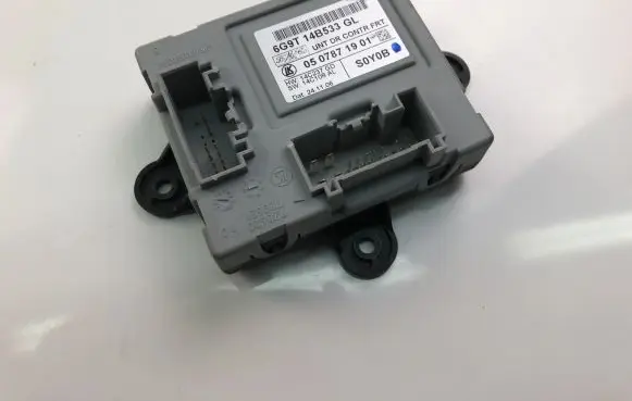 Ford S-MAX Other control units/modules 6G9T14B533GL