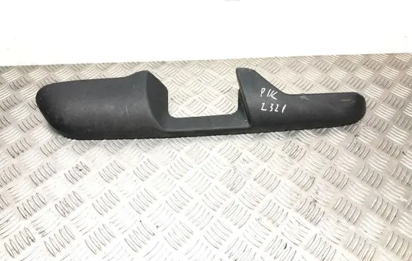 Ford Focus Front door interior handle trim 4M51A24049