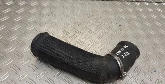 Lexus IS 220D-250-350 Intercooler hose/pipe
