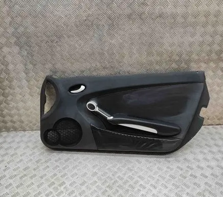 Mercedes-Benz SLK R171 Front door card panel trim A1717200470