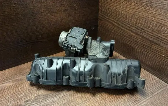 Intake manifold