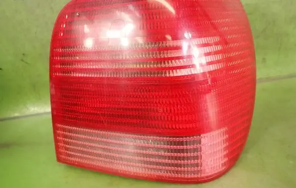 Volkswagen Polo III 6N 6N2 6NF Rear/tail lights 6N0945096H