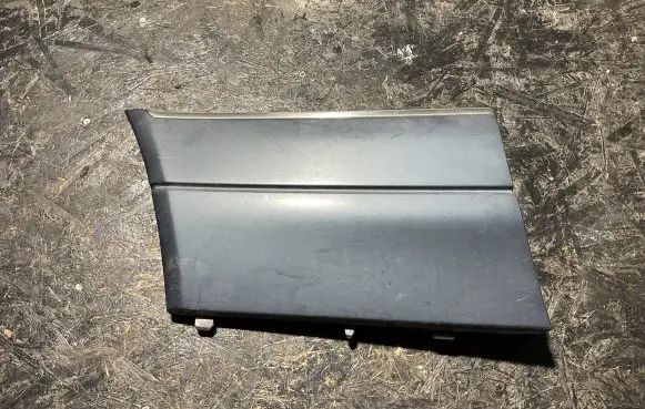 Mercedes-Benz S W140 Fender grill 1406906940