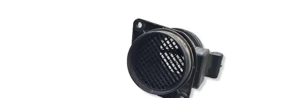 Opel Vivaro Mass air flow meter 09110733 4402733