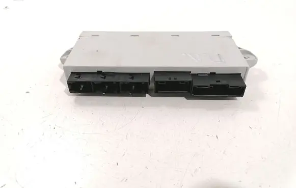 BMW 7 E65 E66 Door control unit/module 613569641419