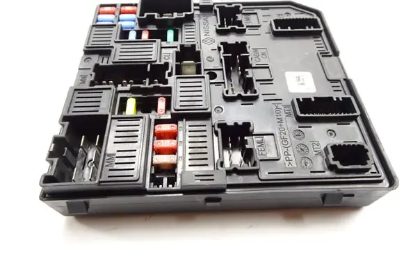 Fuse module