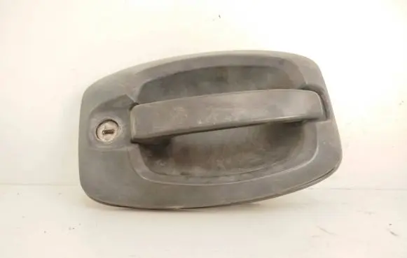 Fiat Ducato Tailgate/trunk/boot exterior handle Pa666gf20