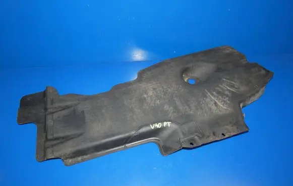 Volvo V40 Rear underbody cover/under tray 31383377 R4Z0A