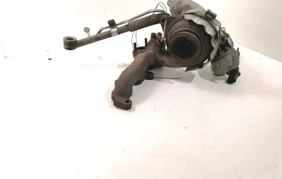Volkswagen PASSAT B6 Turbo 03L253016T