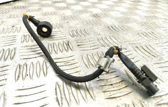 Mercedes-Benz C W204 Detonation knock sensor A0071531228