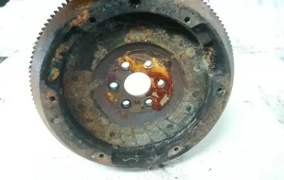 Opel Astra G Flywheel r90400169