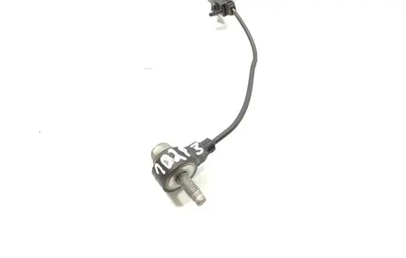 Opel Corsa E Detonation knock sensor 12666664