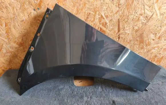 Porsche Macan (95B) Fender 