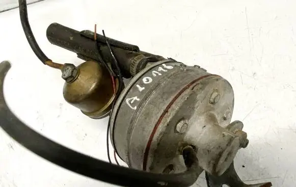Nissan Murano Z50 LP gas reducer 67r010276 2209000085