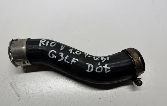KIA Rio Intercooler hose/pipe 2825307300