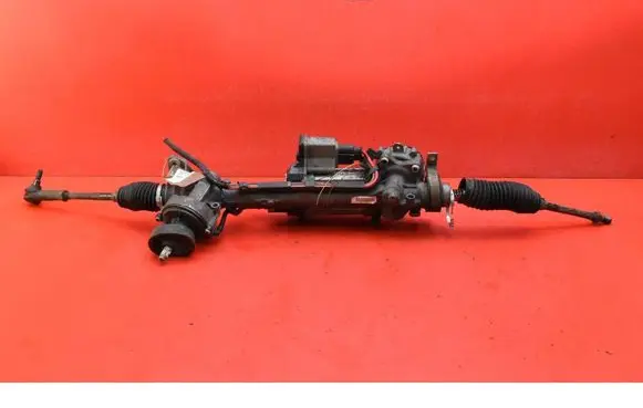 Skoda Octavia Mk2 (1Z) Steering rack 1K1423051CP
