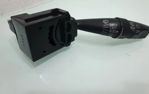 Honda FR-V Wiper control stalk