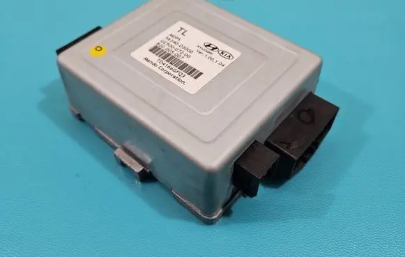 Hyundai Tucson TL Central body control module 56340-D3000 IMPRK1483876