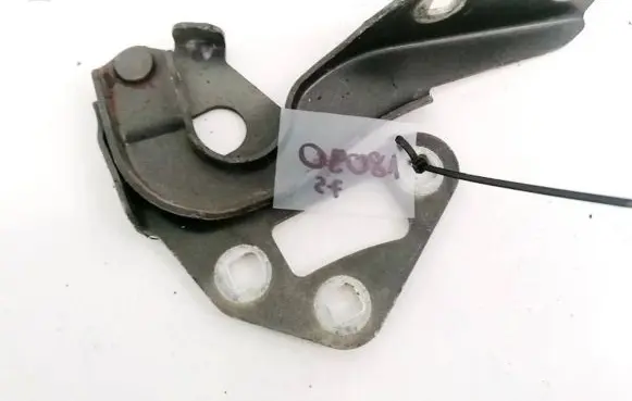 Fiat Croma Engine bonnet/hood hinges B430