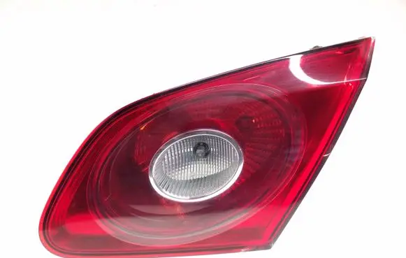 Volkswagen PASSAT CC Tailgate rear/tail lights 3C8945094F