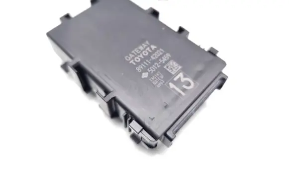 Toyota RAV 4 (XA40) Other control units/modules 89111-42021 5012-5459