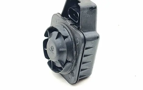 Alarm system siren