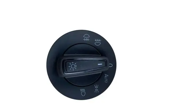 Volkswagen Golf VII Light switch 5G0941431AP