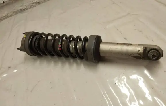 Mercedes-Benz AMG GT R190 C190 Rear shock absorber/damper A1903205900 80140A004929