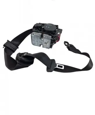 Mercedes-Benz E W211 Front seatbelt 2118607886