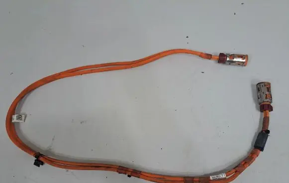BMW iX Other wiring loom 5A0C136 5A0C137