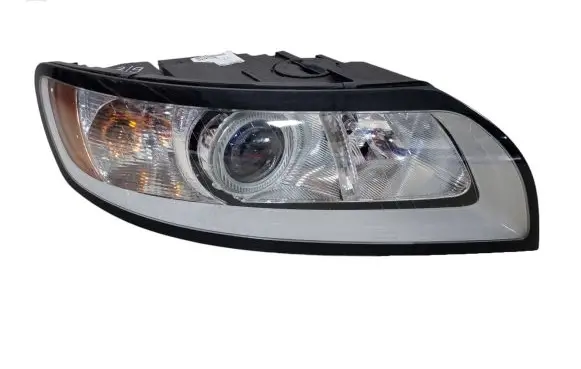 Volvo V50 Headlight/headlamp