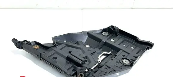Porsche Panamera (970) Headlight/headlamp mounting bracket 97063107402 47292