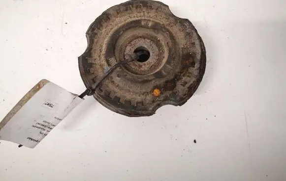 Porsche Cayenne (9PA) Coil spring mount 7L0412327