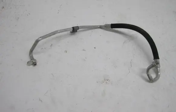 Peugeot 3008 II Air conditioning (A/C) pipe/hose 9846830880