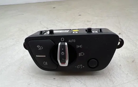 Audi A5 Sportback 8TA Light switch 4M0941531AG 01328858 1033832700