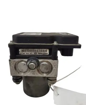 Citroen C5 ABS Pump 9663887780 0265950657 88609K2504