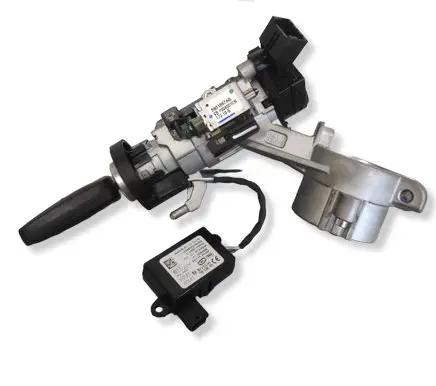 Opel Astra J Ignition lock 20939745 03570211041