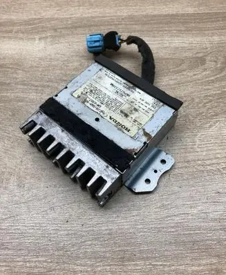 Honda CR-V Sound amplifier 39128SWAA010M1 HKPG257339WL