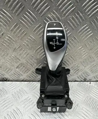 BMW X5 F15 Gear selector 9376949 34586504 200549
