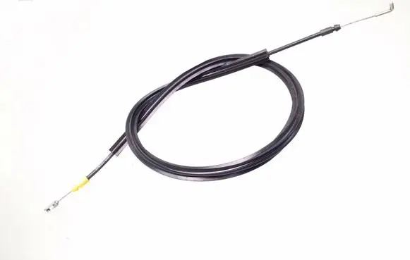Citroen Jumper Sliding door cable line 974355105