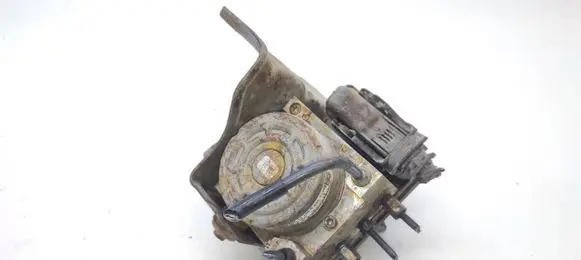 Mazda CX-5 ABS Pump KA0G437A0B