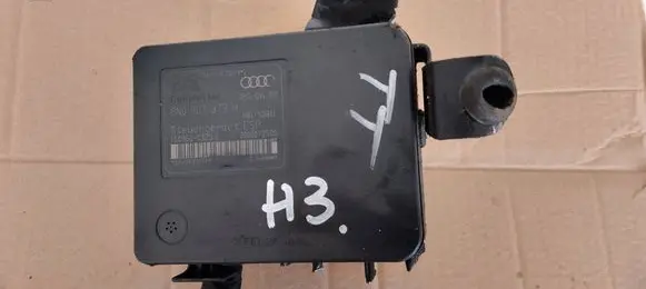 Audi TT Mk1 ABS Pump 8N0907379H 10096003253 00000705D0