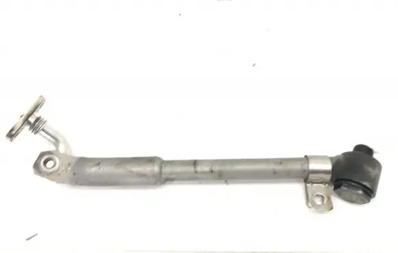 Audi Q3 8U Turbo turbocharger oiling pipe/hose 03L145535D