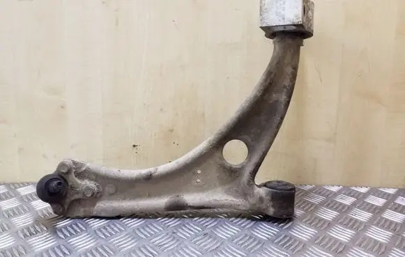 Volkswagen Tiguan Front lower control arm/wishbone 3C0407151F 3C0199231D